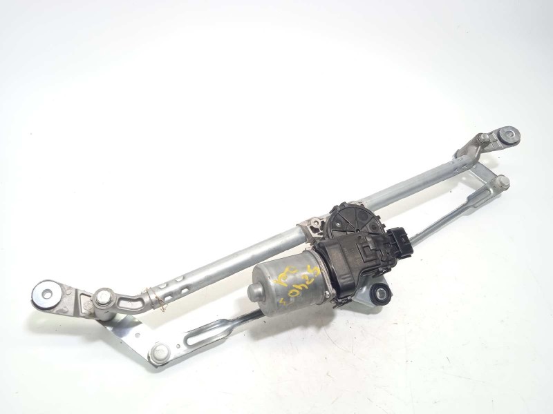 Recambio de motor limpia delantero para renault arkana 1.3 referencia OEM IAM 288006178R  