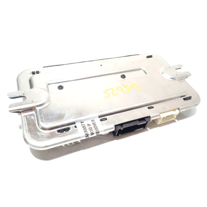 Recambio de modulo electronico para bmw serie 7 (f01/f02) 740i referencia OEM IAM 61359205918  