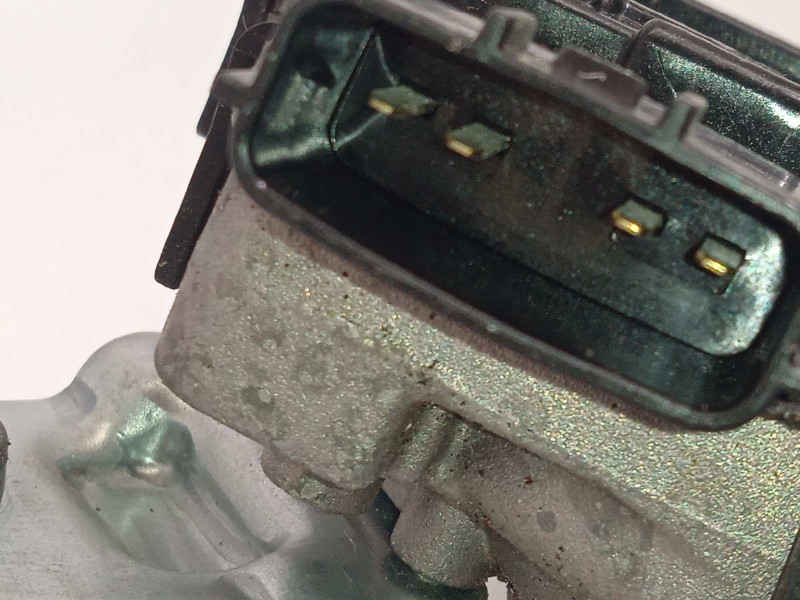 Recambio de motor limpia delantero para renault arkana 1.3 referencia OEM IAM 288006178R  