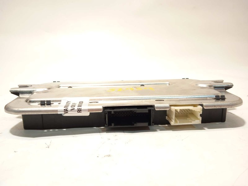 Recambio de modulo electronico para bmw serie 7 (f01/f02) 740i referencia OEM IAM 61359205918  