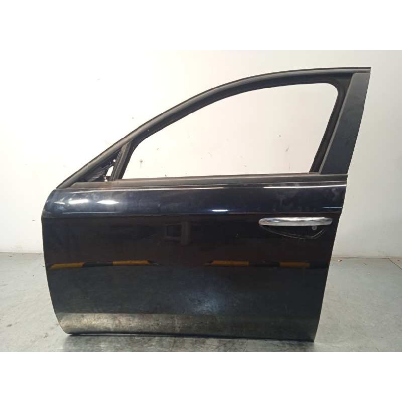 Recambio de puerta delantera izquierda para alfa romeo 159 (140) 1.9 jtd cat referencia OEM IAM 50513847  