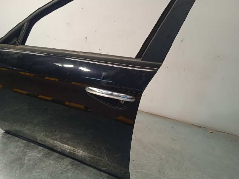 Recambio de puerta delantera izquierda para alfa romeo 159 (140) 1.9 jtd cat referencia OEM IAM 50513847  
