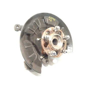 Recambio de mangueta trasera izquierda para hyundai i30 (pd) 1.0 tgdi cat referencia OEM IAM 52700G4CA0  