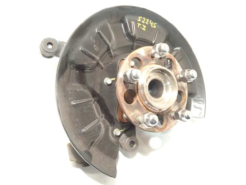 MANGUETA TRASERA IZQUIERDA 52700G4CA0 