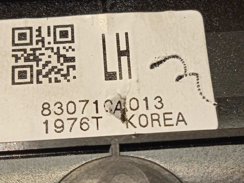 Recambio de mando elevalunas delantero izquierdo para toyota gt 86 sport referencia OEM IAM 83071CA013  