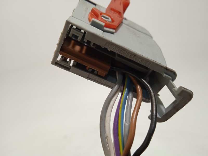 Recambio de retrovisor izquierdo para alfa romeo 159 (140) 1.9 jtd cat referencia OEM IAM 156053026  