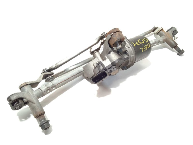 Recambio de motor limpia delantero para citroën c2 audace referencia OEM IAM 6401F4  