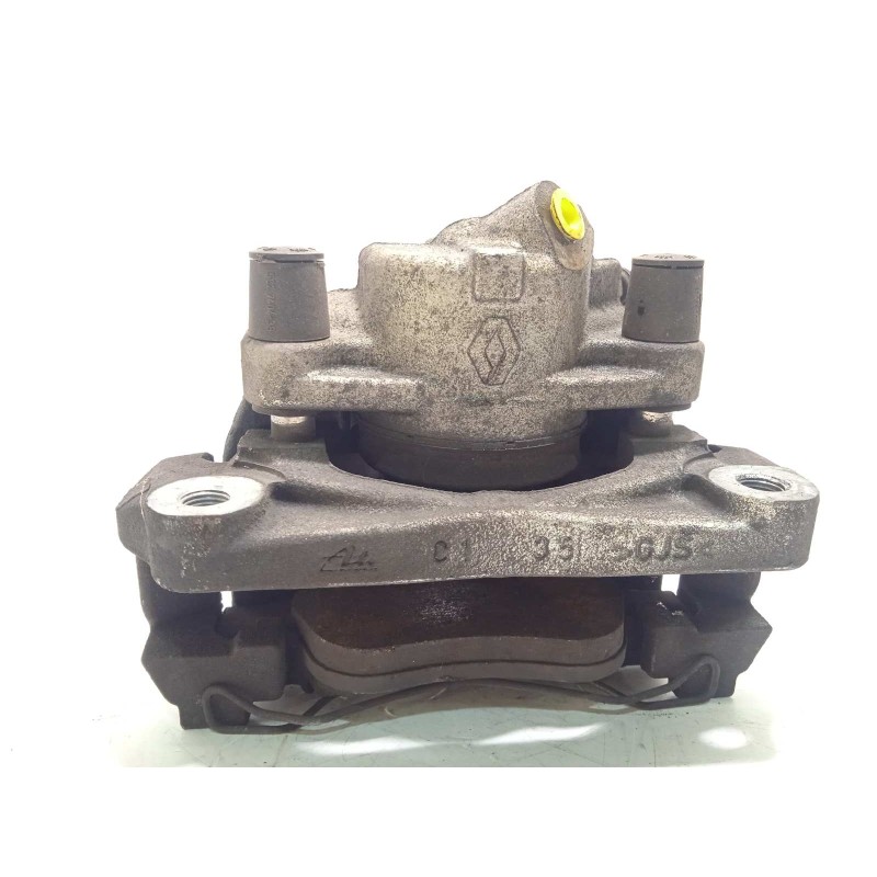 Recambio de pinza freno delantera derecha para renault arkana 1.3 referencia OEM IAM NOREF  