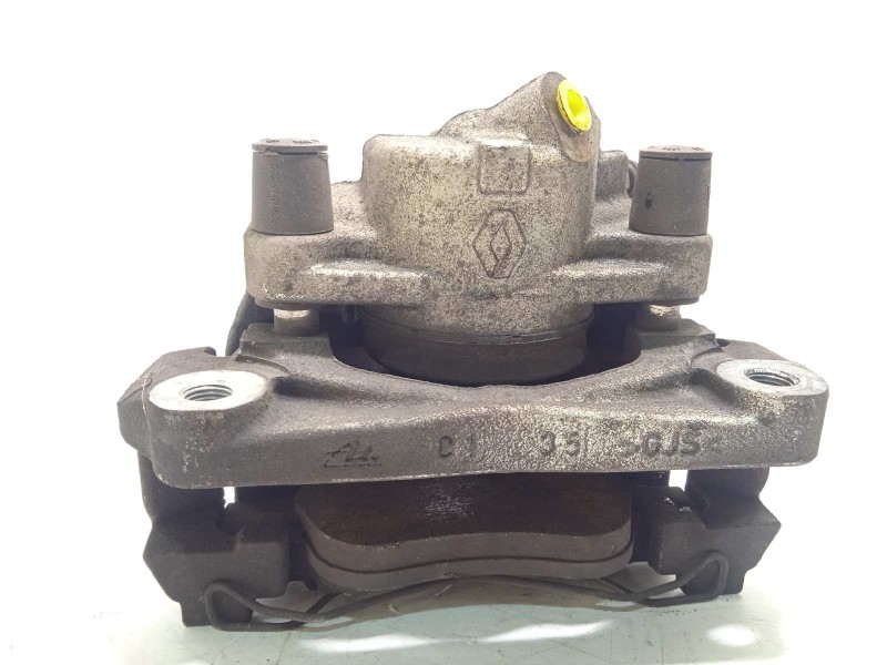 Recambio de pinza freno delantera derecha para renault arkana 1.3 referencia OEM IAM NOREF  