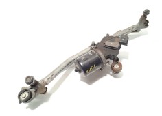 Recambio de motor limpia delantero para citroën c2 audace referencia OEM IAM 6401F4   2