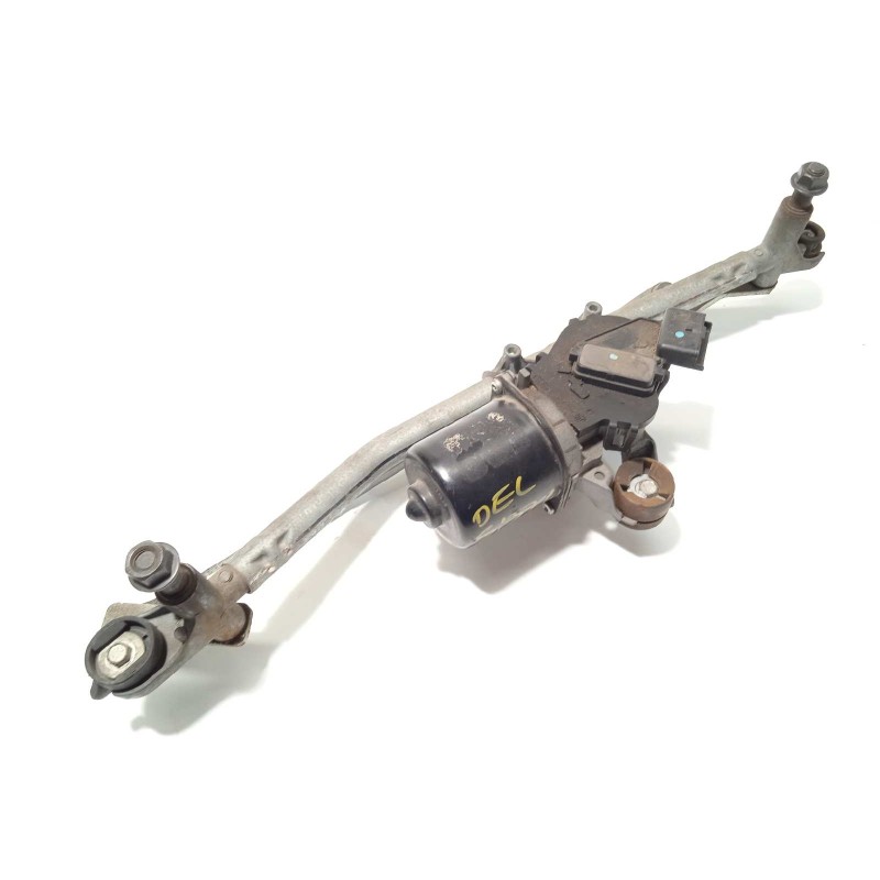 Recambio de motor limpia delantero para citroën c2 audace referencia OEM IAM 6401F4  