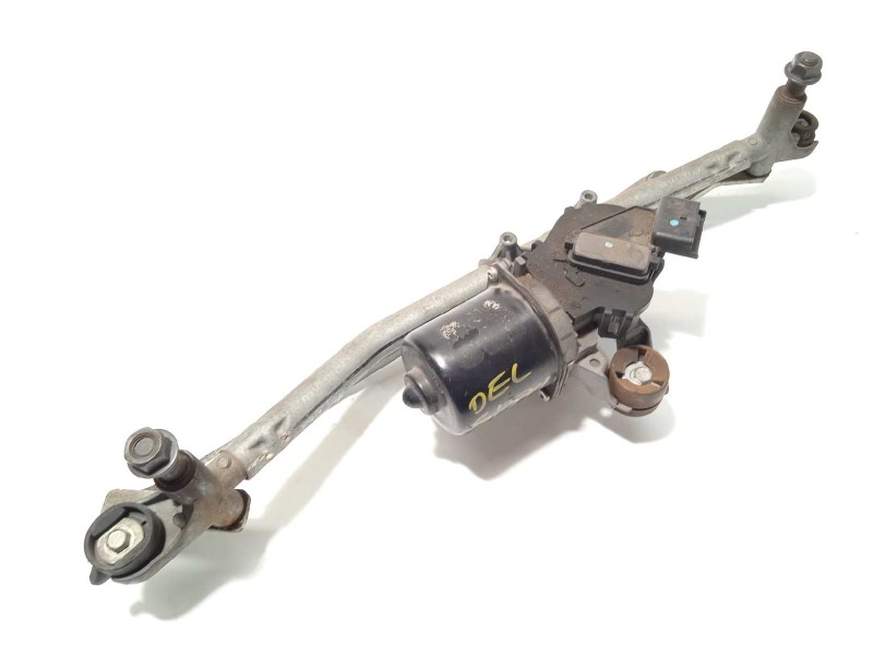 Recambio de motor limpia delantero para citroën c2 audace referencia OEM IAM 6401F4  