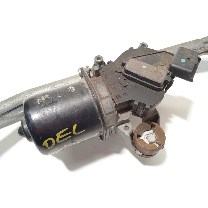 Recambio de motor limpia delantero para citroën c2 audace referencia OEM IAM 6401F4  