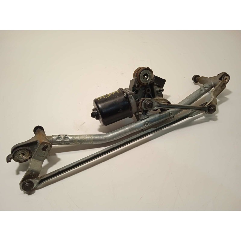 Recambio de motor limpia delantero para citroën c2 audace referencia OEM IAM 6401F4  