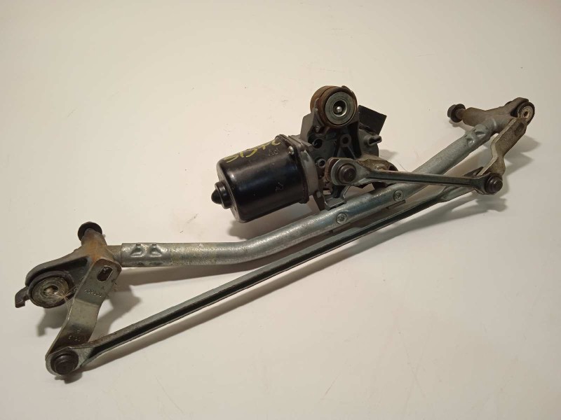 Recambio de motor limpia delantero para citroën c2 audace referencia OEM IAM 6401F4  