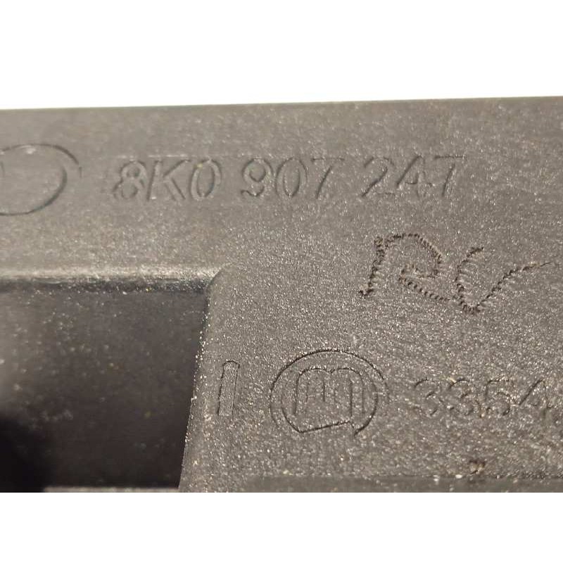 Recambio de modulo electronico para audi a7 sportback (4ga) 3.0 tdi quattro referencia OEM IAM 8K0907247  