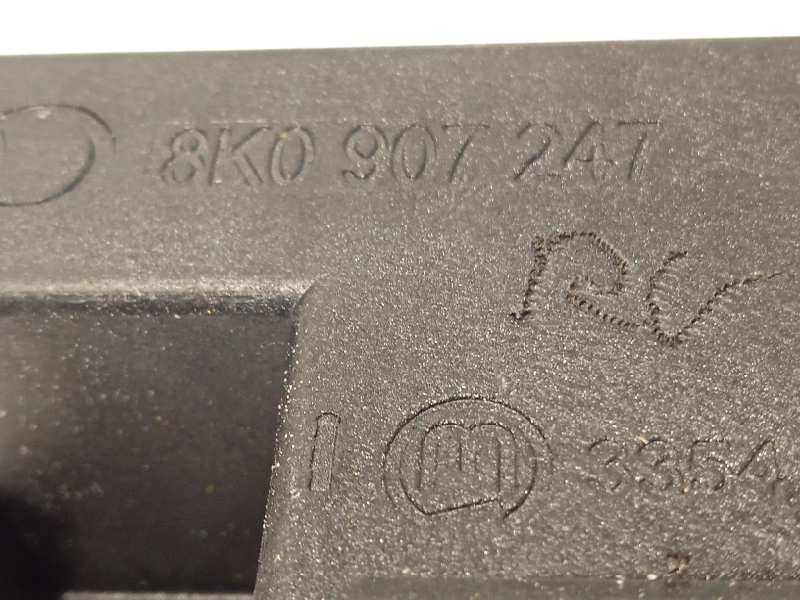 Recambio de modulo electronico para audi a7 sportback (4ga) 3.0 tdi quattro referencia OEM IAM 8K0907247  