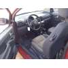 volkswagen fox (5z1) del año 2005