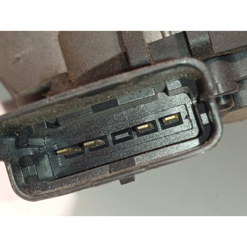 Recambio de motor limpia delantero para citroën c2 audace referencia OEM IAM 6401F4  