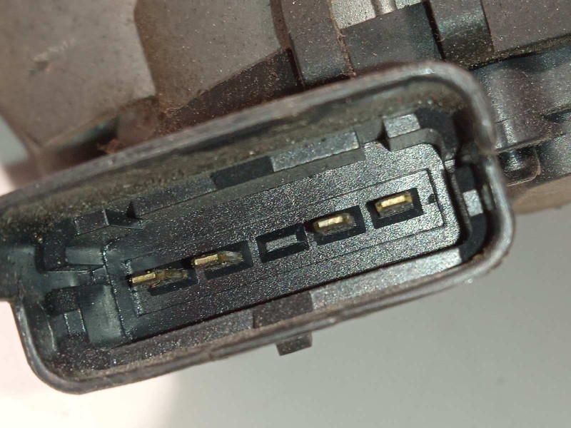 Recambio de motor limpia delantero para citroën c2 audace referencia OEM IAM 6401F4  