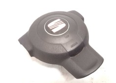 Recambio de airbag delantero izquierdo para seat altea xl (5p5) 1.9 tdi referencia OEM IAM 5P0880201AG  5P0880201AG1MM