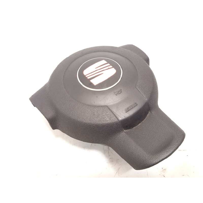 Recambio de airbag delantero izquierdo para seat altea xl (5p5) 1.9 tdi referencia OEM IAM 5P0880201AG  5P0880201AG1MM