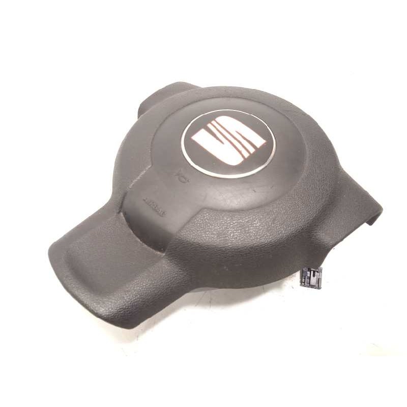 Recambio de airbag delantero izquierdo para seat altea xl (5p5) 1.9 tdi referencia OEM IAM 5P0880201AG  5P0880201AG1MM
