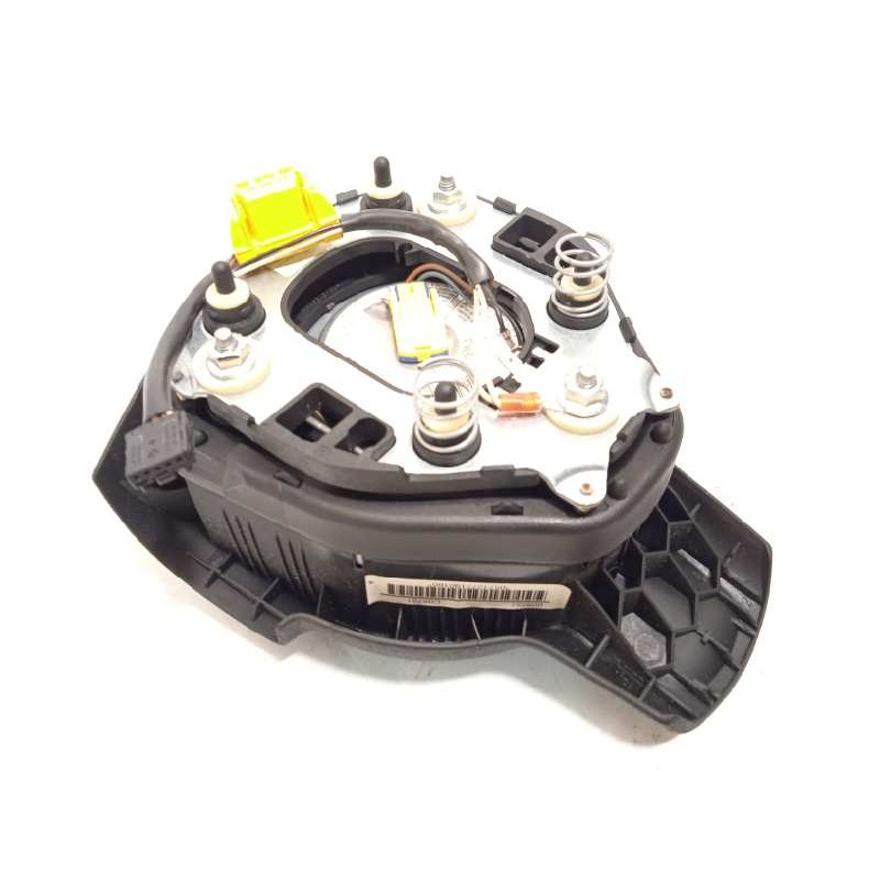 Recambio de airbag delantero izquierdo para seat altea xl (5p5) 1.9 tdi referencia OEM IAM 5P0880201AG  5P0880201AG1MM