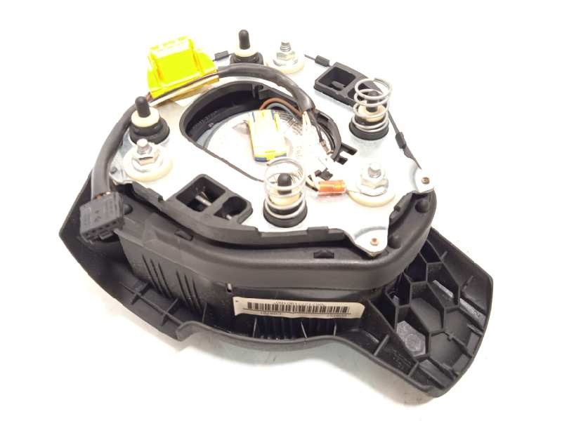 Recambio de airbag delantero izquierdo para seat altea xl (5p5) 1.9 tdi referencia OEM IAM 5P0880201AG  5P0880201AG1MM