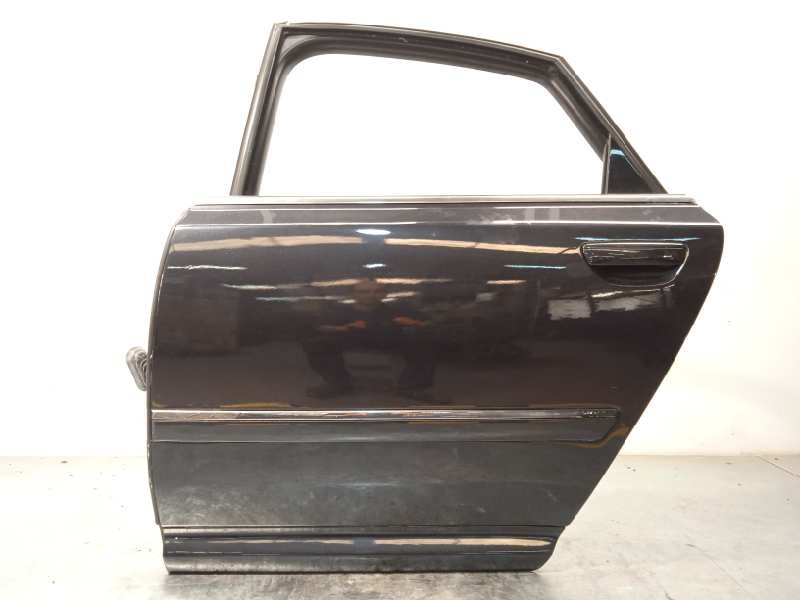 Recambio de puerta trasera izquierda para audi a8 (4e2) 3.0 tdi quattro referencia OEM IAM 4E0833051C  