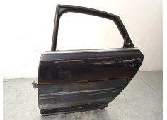Recambio de puerta trasera izquierda para audi a8 (4e2) 3.0 tdi quattro referencia OEM IAM 4E0833051C   2