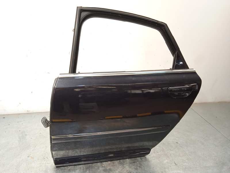 Recambio de puerta trasera izquierda para audi a8 (4e2) 3.0 tdi quattro referencia OEM IAM 4E0833051C  