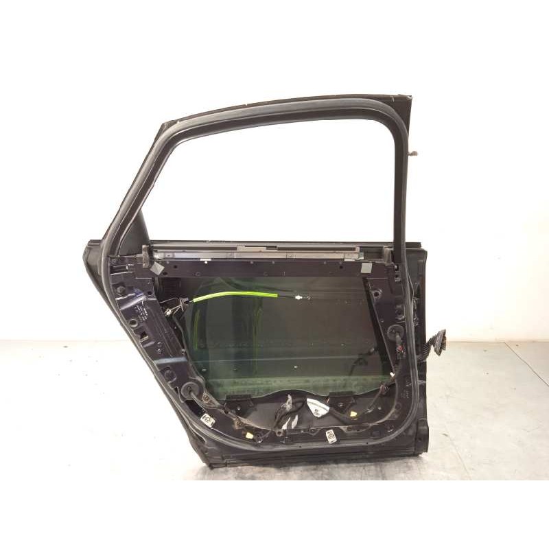 Recambio de puerta trasera izquierda para audi a8 (4e2) 3.0 tdi quattro referencia OEM IAM 4E0833051C  