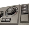 Recambio de mando climatizador para land rover range rover sport v6 td hse referencia OEM IAM JFC000658WUX  MB1465702318