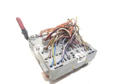 Recambio de caja reles / fusibles para fiat fiorino básico referencia OEM IAM 51781452   2