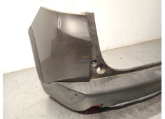 Recambio de paragolpes trasero para peugeot 2008 (--.2013) 1.2 12v e-thp referencia OEM IAM 1617595480   2
