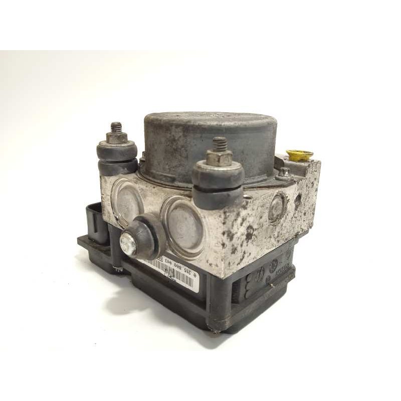 Recambio de abs para dacia duster 1.5 dci diesel cat referencia OEM IAM 8200846463 0265800903 0265232384