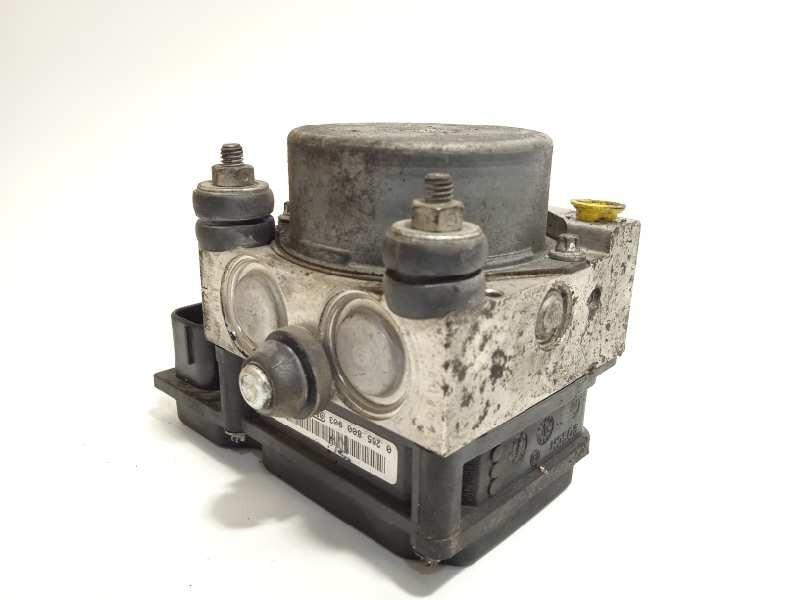 Recambio de abs para dacia duster 1.5 dci diesel cat referencia OEM IAM 8200846463 0265800903 0265232384