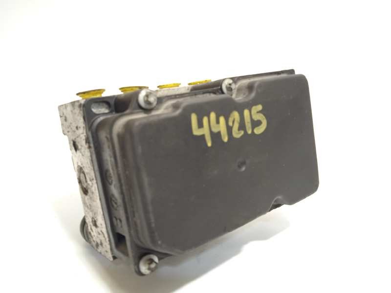 Recambio de abs para dacia duster 1.5 dci diesel cat referencia OEM IAM 8200846463 0265800903 0265232384