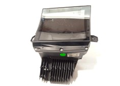 Recambio de pantalla multifuncion para bmw serie 7 (f01/f02) 740i referencia OEM IAM 62309192438   2