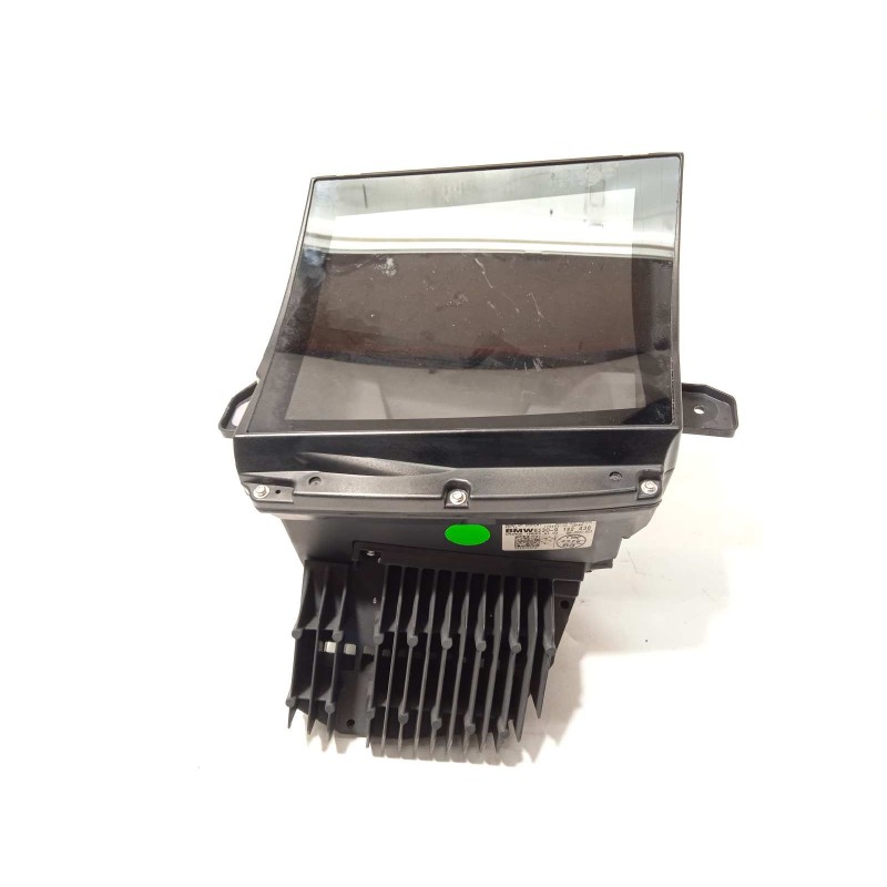 Recambio de pantalla multifuncion para bmw serie 7 (f01/f02) 740i referencia OEM IAM 62309192438  
