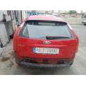 FORD FOCUS BERLINA (CAP)