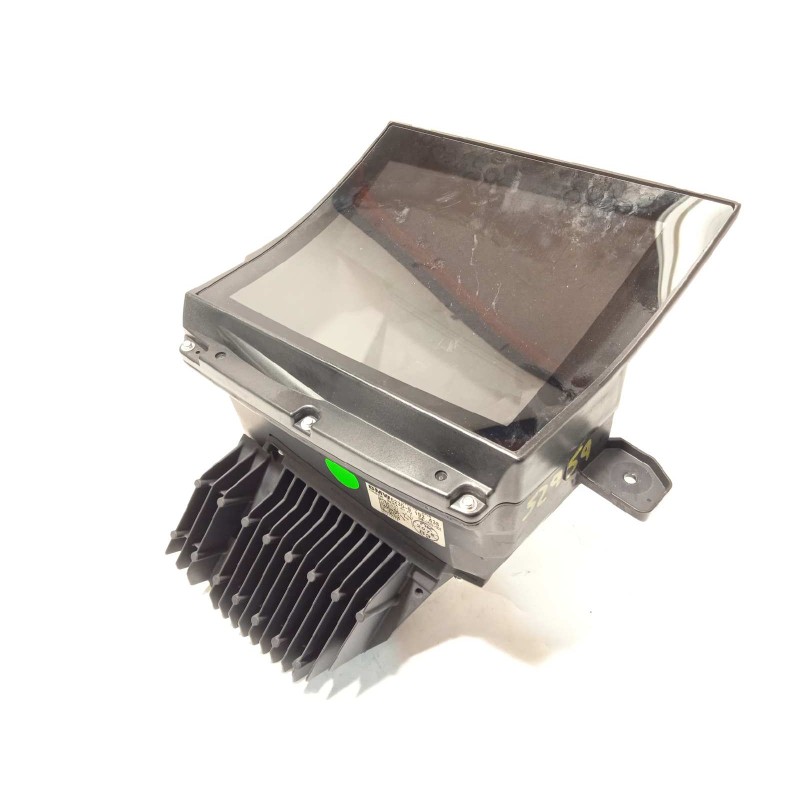 Recambio de pantalla multifuncion para bmw serie 7 (f01/f02) 740i referencia OEM IAM 62309192438  