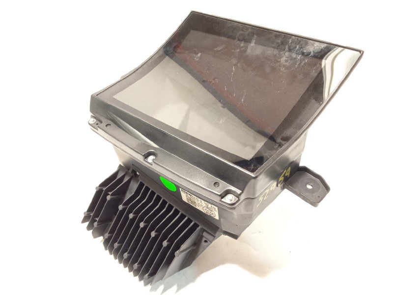 Recambio de pantalla multifuncion para bmw serie 7 (f01/f02) 740i referencia OEM IAM 62309192438  