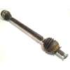 Recambio de transmision delantera derecha para seat ibiza (6p1) style referencia OEM IAM 6C0407272C  