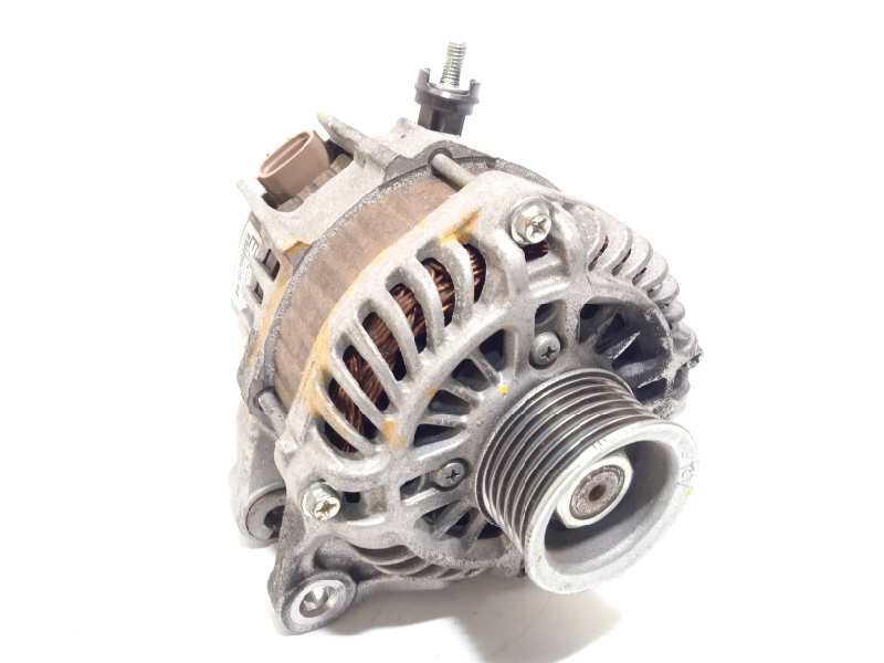 Recambio de alternador para mazda cx-5 2.0 cat referencia OEM IAM PE01 A5TL0491 PE0118300