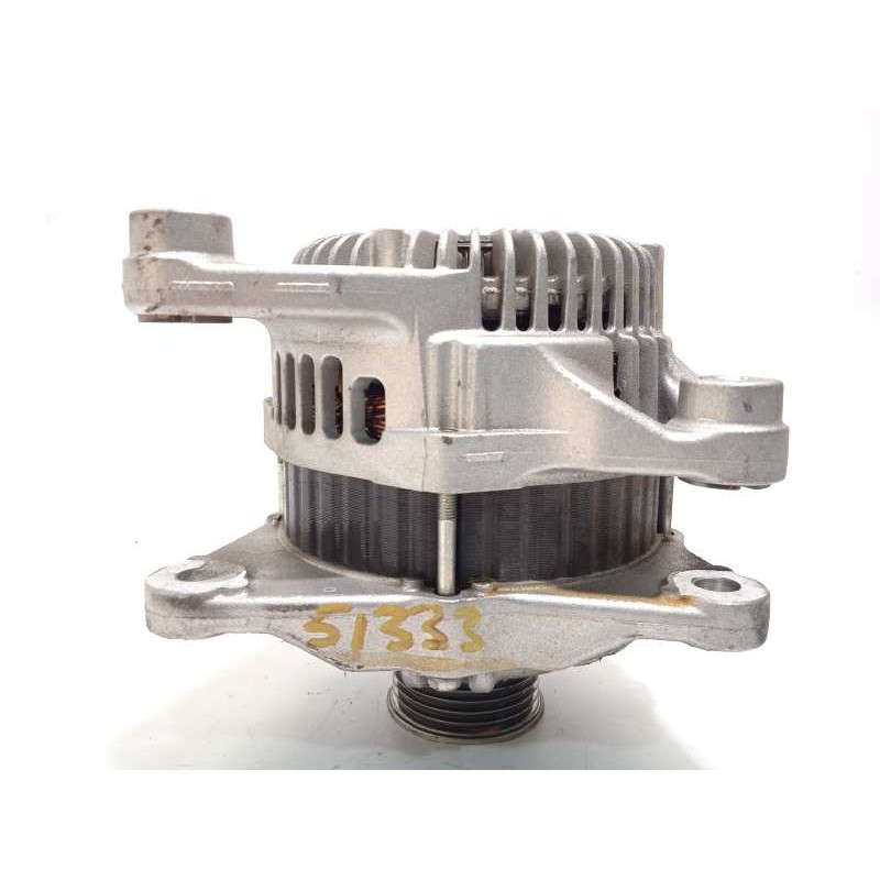 Recambio de alternador para mazda cx-5 2.0 cat referencia OEM IAM PE01 A5TL0491 PE0118300