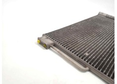 Recambio de condensador / radiador aire acondicionado para fiat fiorino básico referencia OEM IAM 51931470   2