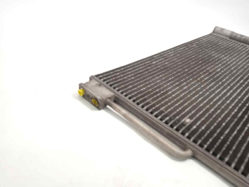 Recambio de condensador / radiador aire acondicionado para fiat fiorino básico referencia OEM IAM 51931470  