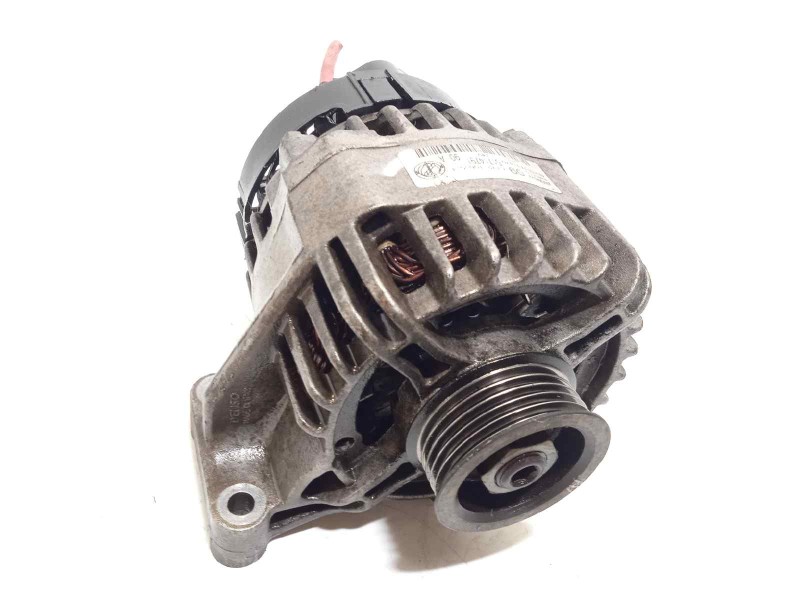 Recambio de alternador para lancia musa (184) 1.4 cat referencia OEM IAM 51714791  MS102218470